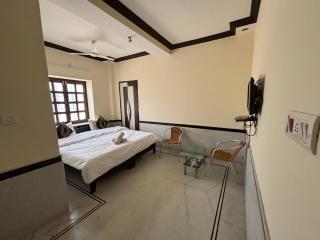 Hotel Jaisalmer Plaza - Jaisalmer - 3