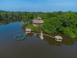 La Selva Eco-Lodge & Retreat - 0