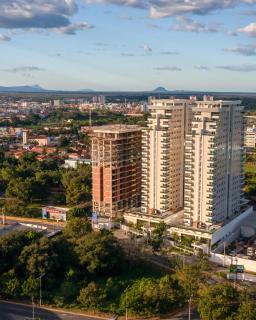 Seller Residence Centro - Sobral - 2