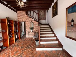 Domaine en Sologne Piscine chambre Climatisée - 7