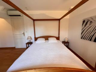 Domaine en Sologne Piscine chambre Climatisée - Nouan-le-Fuzelier - 5