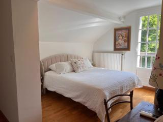 Domaine en Sologne Piscine chambre Climatisée - Nouan-le-Fuzelier - 4