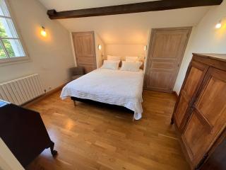 Domaine en Sologne Piscine chambre Climatisée - Nouan-le-Fuzelier - 2