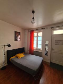 Studio Webb 25m2 - Moulins - 0
