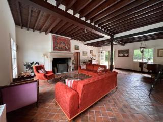 Domaine en Sologne Piscine chambre Climatisée - Nouan-le-Fuzelier - 1