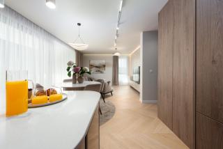 LL Residence - Luxury Suite Zadar Borik - 6
