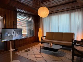Slow Stay in camp humphreys - Pyeongtaek - 0