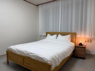 Slow Stay in camp humphreys - 8