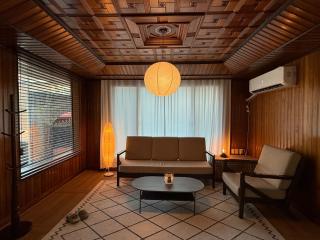 Slow Stay in camp humphreys - Pyeongtaek - 7