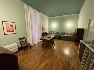 Rosso Napoli Suites - 7