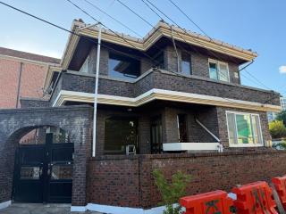 Slow Stay in camp humphreys - Pyeongtaek - 5