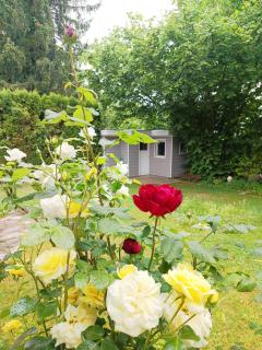 Welcome to Munich by Martina - 1