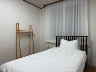 Slow Stay in camp humphreys - Pyeongtaek - 5