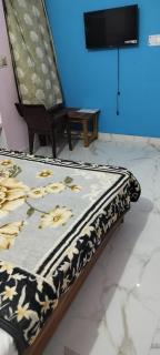 Rameshwaram Peying Guest House Near by Hanuman Garhi Temple 300 Meters - Ayodhya - 7