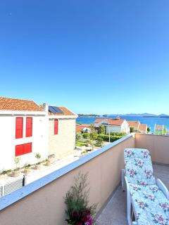 Apartmani Binka - Petrcane - 6
