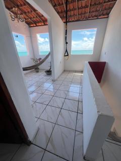 Casa Surf Frente pro Mar Centro Sea View - 1