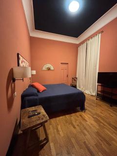 Rosso Napoli Suites - Neapel - 8