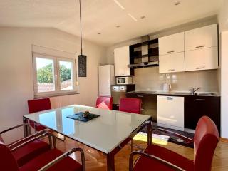 Apartmani Binka - Petrcane - 4