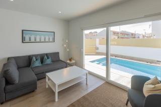 Villa Azul Baleares - 8p - 6 beds - private pool - 1