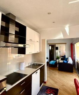 Apartmani Binka - Petrcane - 3