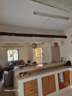 A1 Tangy - Diani Beach - 1