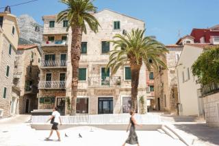 Apartment Adriatica City - 9