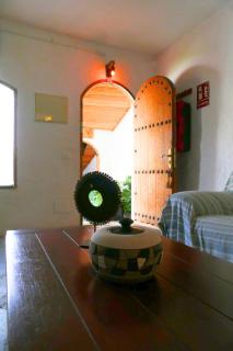 Finca Oaxaca - Casa Tortuga - Agaete - 0