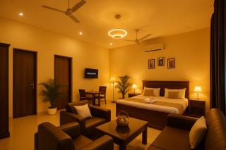 The White Scent-Near Noida Sector34 Metro - 0