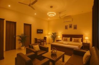 The White Scent-Near Noida Sector34 Metro - 5