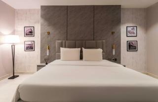 George Residence TLC - Lekki - 7