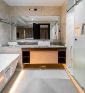 George Residence TLC - Lekki - 3