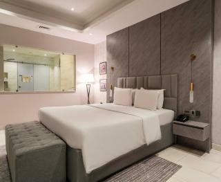 George Residence TLC - Lekki - 5