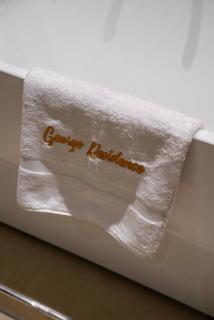 George Residence TLC - Lekki - 1