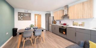 Student Only Ensuite at Canvas The Malthouse - Bristol - 1