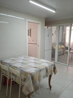 Bonito y economico piso en Elche - Elche - 7