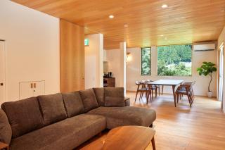 Sauna Villa ITADORI サウナヴィラ板取 - 9