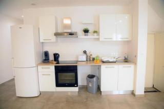 Bright apartment in the heart of Marseille - 8