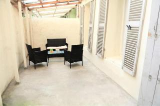 Bright apartment in the heart of Marseille - 2