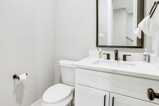 Modern Home with Private Yard in Northeast H-Town! - 1