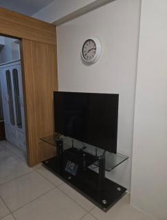 Staycation with Netflix in Shell Residences - 5