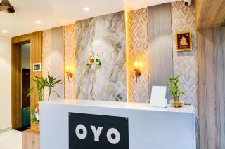 HOTEL O ANJANEY PALACE - 0