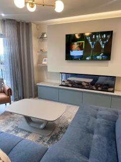 Earls Harbour Luxury Apartments - Portrush - 8