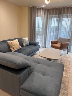 Earls Harbour Luxury Apartments - Portrush - 6