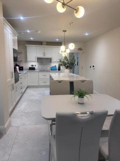 Earls Harbour Luxury Apartments - Portrush - 5