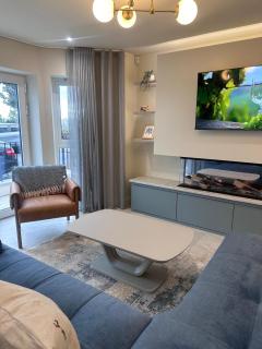 Earls Harbour Luxury Apartments - Portrush - 1