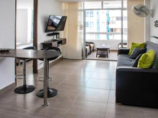 Polanco Residences Tocagua Cartagena - Colombia - 2