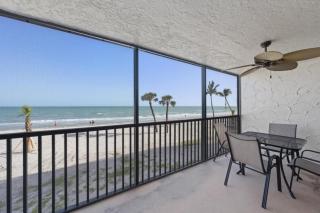 Pointe Santo A24 condo - Sanibel - 0
