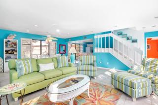 Sunset Captiva 19 condo - 9