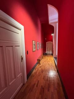 Rosso Napoli Suites - 5