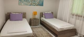 Virginia Apartment - Thessaloniki - 8